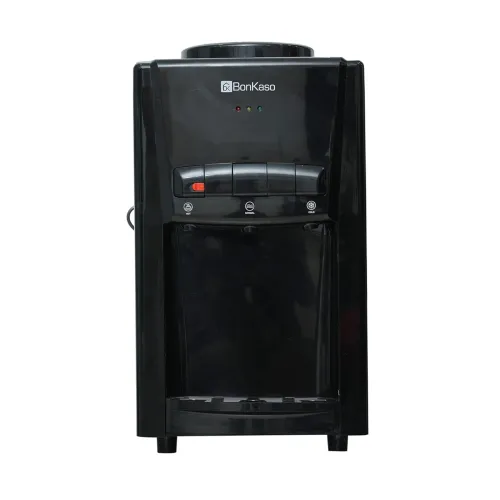 Image of Bonkaso 5L Table Top Hot & Cold Water Dispenser