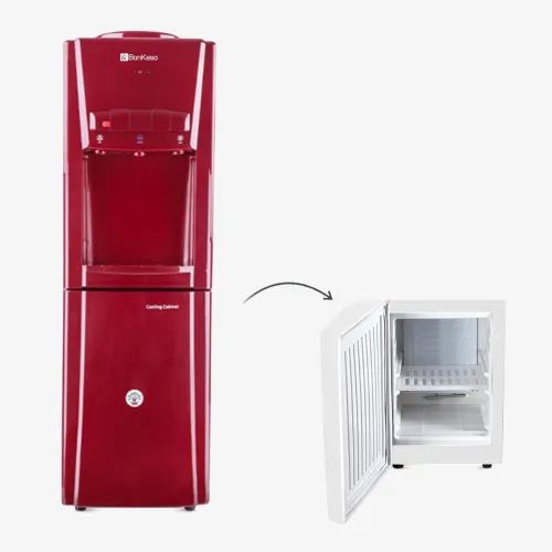 Image of BonKaso Blueprint Hot & Cold Water Dispenser 