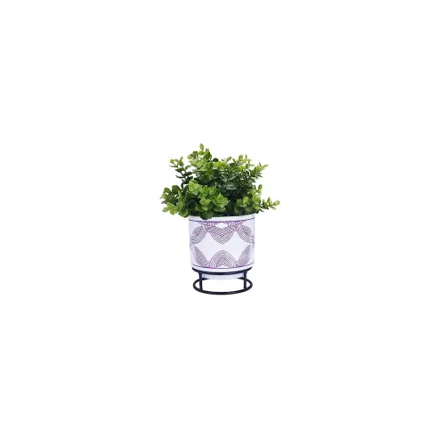 Image of BonKaso Metal Pot 