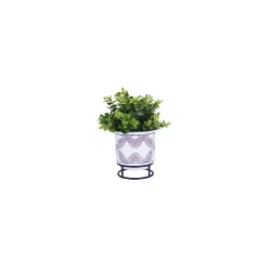 BonKaso Metal Pot