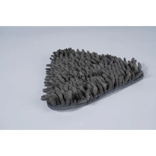 Image of BonKaso Refill pad for Flat mop pack of 2