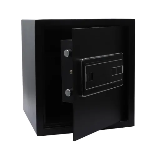 Image of BonKaso Digital Electronic Safe Locker Box (33 Litres)
