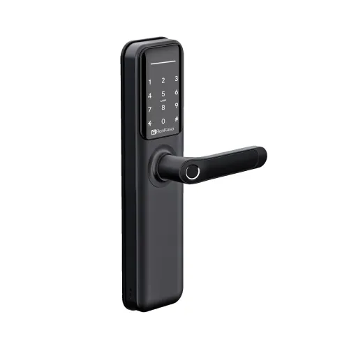 Image of BonKaso Stainless Steel H6 Smart Door Lock 
