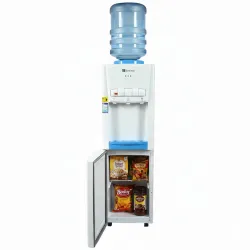 BonKaso Top Loading Hot, Cold & Normal Water Dispenser