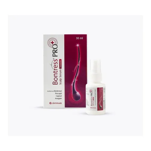 Image of Bontress PRO+ Scalp Serum 30ml