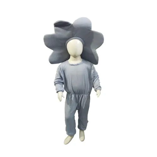 Image of BookMyCostume Cloud Nature Badal Kids Fancy Dress Costume