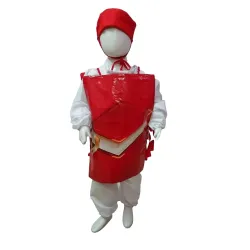 BookMyCostume Book Education Literacy Theme Kids Fancy dress