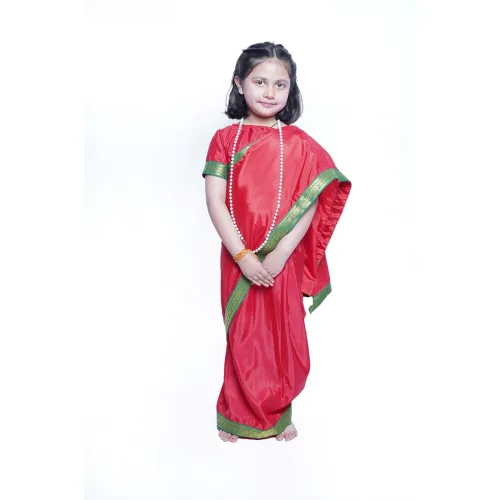 Image of BookMyCostume School/College Principal Professional Kids Fancy Dress