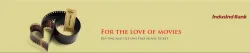BookMyShow Offer: Buy 1 ticket and get one free with IndusInd Premium Debit Cards