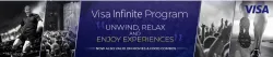 BookMyShow Offers: 50% Discount upto ₹300 With Visa Infinite cards on Min. booking of 2 tickets