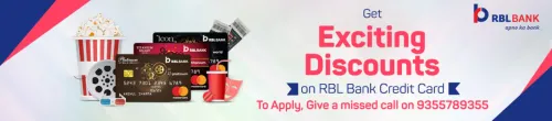 Image of BookMyShow Offer : Buy 1 Get 1 Free with RBL Bank Credit Card