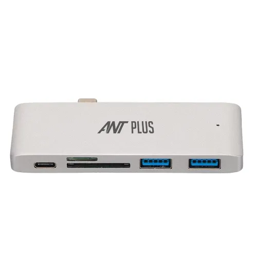 Image of Booster Mac 01 USB C Adapter for MacBook Pro with 3 USB 3.0 Ports