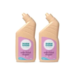 Born Good Natural Toilet Bowl Cleaner