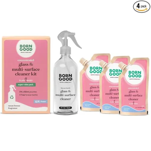Image of Born Good Surface Cleaner 1.5L 