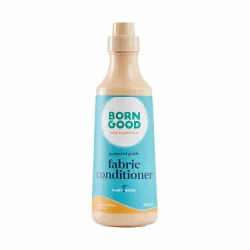 Born Good Plant Based Japanese Cypress Fragrance Fabric Conditioner, 950ml