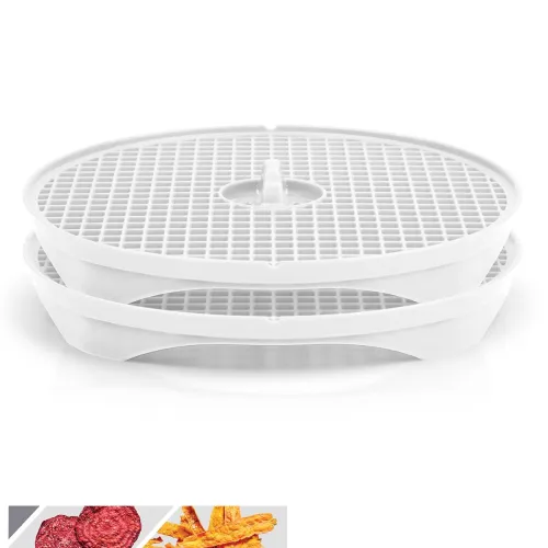 Image of Borner Slicer Chipsymaker : Steam and Microwave