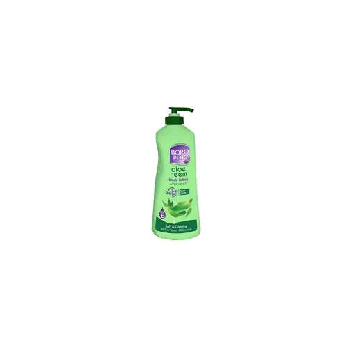Image of BoroPlus Aloe Neem Body Lotion 400ml