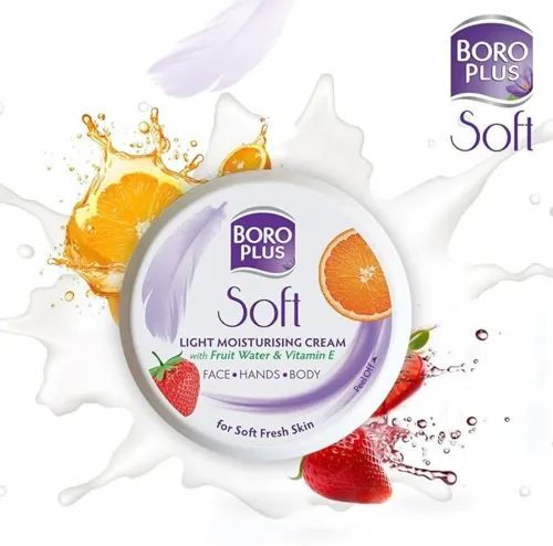Image of BOROPLUS Antiseptic Soft Cream 300g Non-Sticky FormulaBOROPLUS Antiseptic Soft Cream 300g Non-Sticky Formula