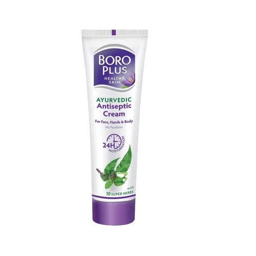 Image of BoroPlus Ayurvedic Antiseptic Cream 200ml