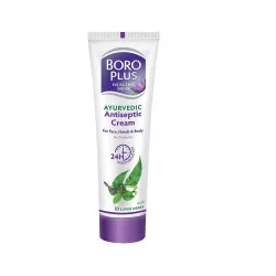 BoroPLus Ayurvedic Antiseptic Cream 200ml