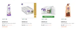 Boroplus Beauty & Personal Products upto 62% Discount
