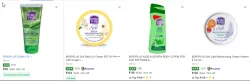 BOROPLUS products up to 74% Discount 
