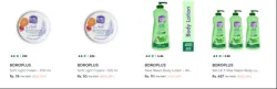 Boroplus Products Upto 80% Off