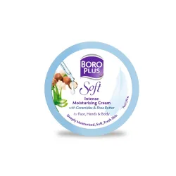 BoroPlus Soft Intense Moisturising Cream