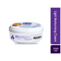  BOROPLUS Soft Light Moisturising Cream - 200 ml