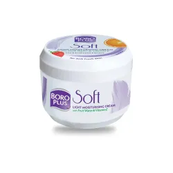 BoroPlus Soft Light Moisturising Cream 300ml