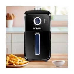 Borosil 4 in 1 Air Fryer 3.6L