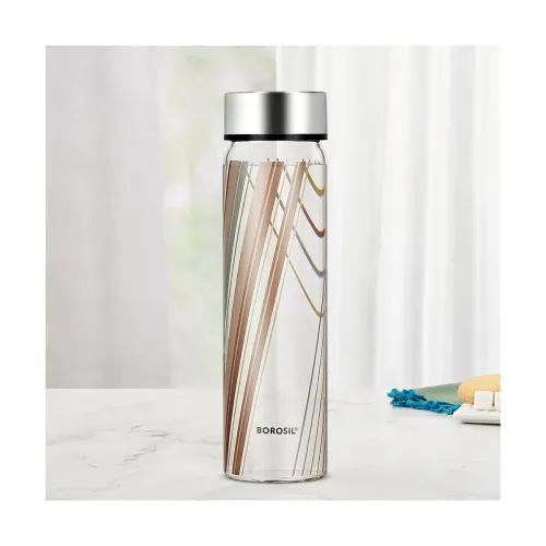 Image of Borosil Artisan Series Prism 500ml 