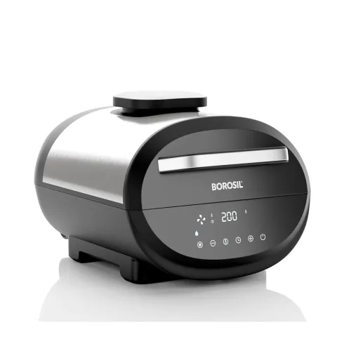 Image of Borosil Best 6.1 L Air Fryer