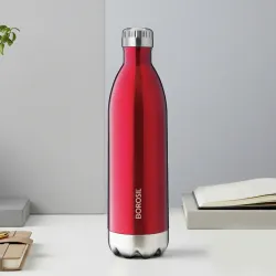 BOROSIL Bolt 1000ml Water Bottle
