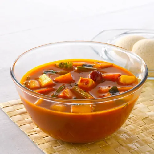 Image of BOROSIL Glass Mixing Bowl 900 ml 