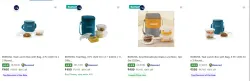 BOROSIL Lunch Boxes at minimum 58% Discount