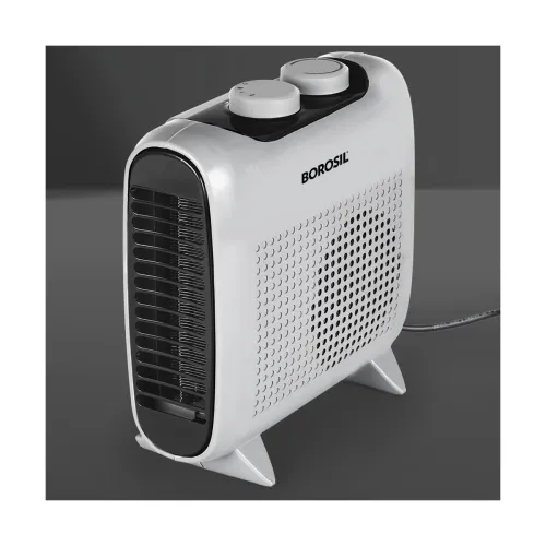 Image of Borosil Novus 2000W Portable Room Heater