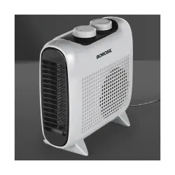 Borosil Novus 2000W Portable Room Heater