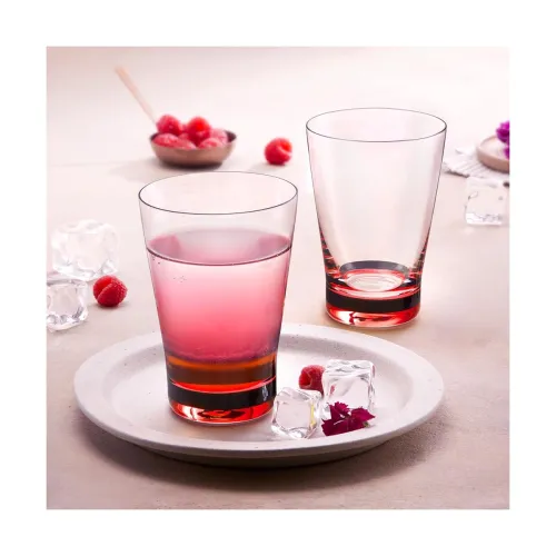 Image of Borosil Orra Glass Set 250ml Pack of 2