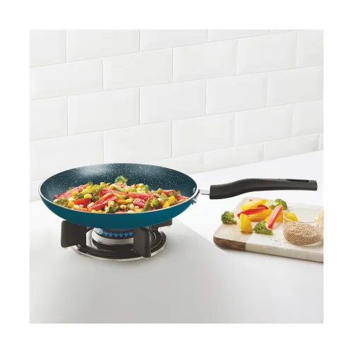 Image of Borosil ProChef 20cm Non-Stick Fry Pan