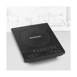 Borosil SMARTKOOK INDUCTION COOKTOP-TC12