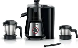 Bosch 1000W Juicer Mixer Grinder (MJ8722A1KI)