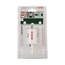 BOSCH 2609255609 HSS Bi-Metal Holesaw 51mm