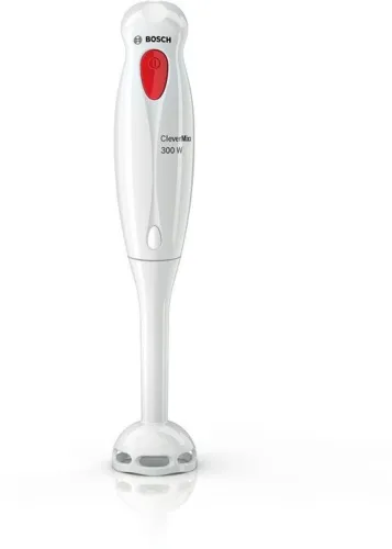 Image of BOSCH 300 W White Hand Blender