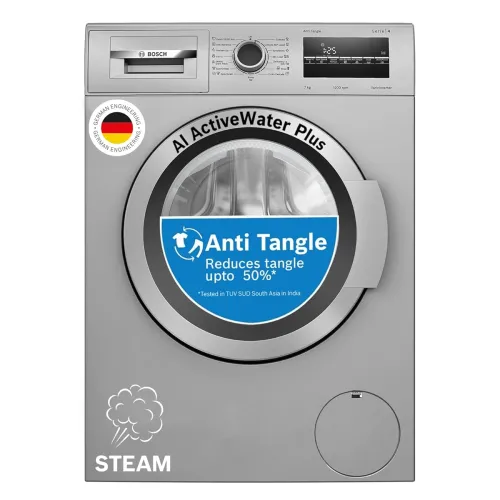 Image of Bosch 7Kg Front Load Washing Machine (WAJ24266IN)