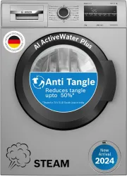 BOSCH 8 kg Fully Automatic (WAJ2826BIN) Washing Machine