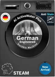 Bosch 9kg Fully Automatic Front Load Washing Machine (WGA1420TIN)