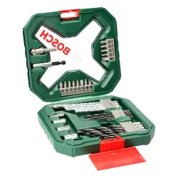 Bosch Cobalt Steel Classic Drill 
