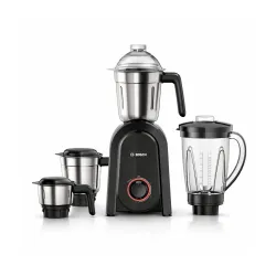Bosch CosMixx Pro 1000W Mixer Grinder (4 jars)