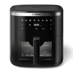 Bosch Cripsmaxx 7.2L Air Fryer – Black (MAF671B5IN)